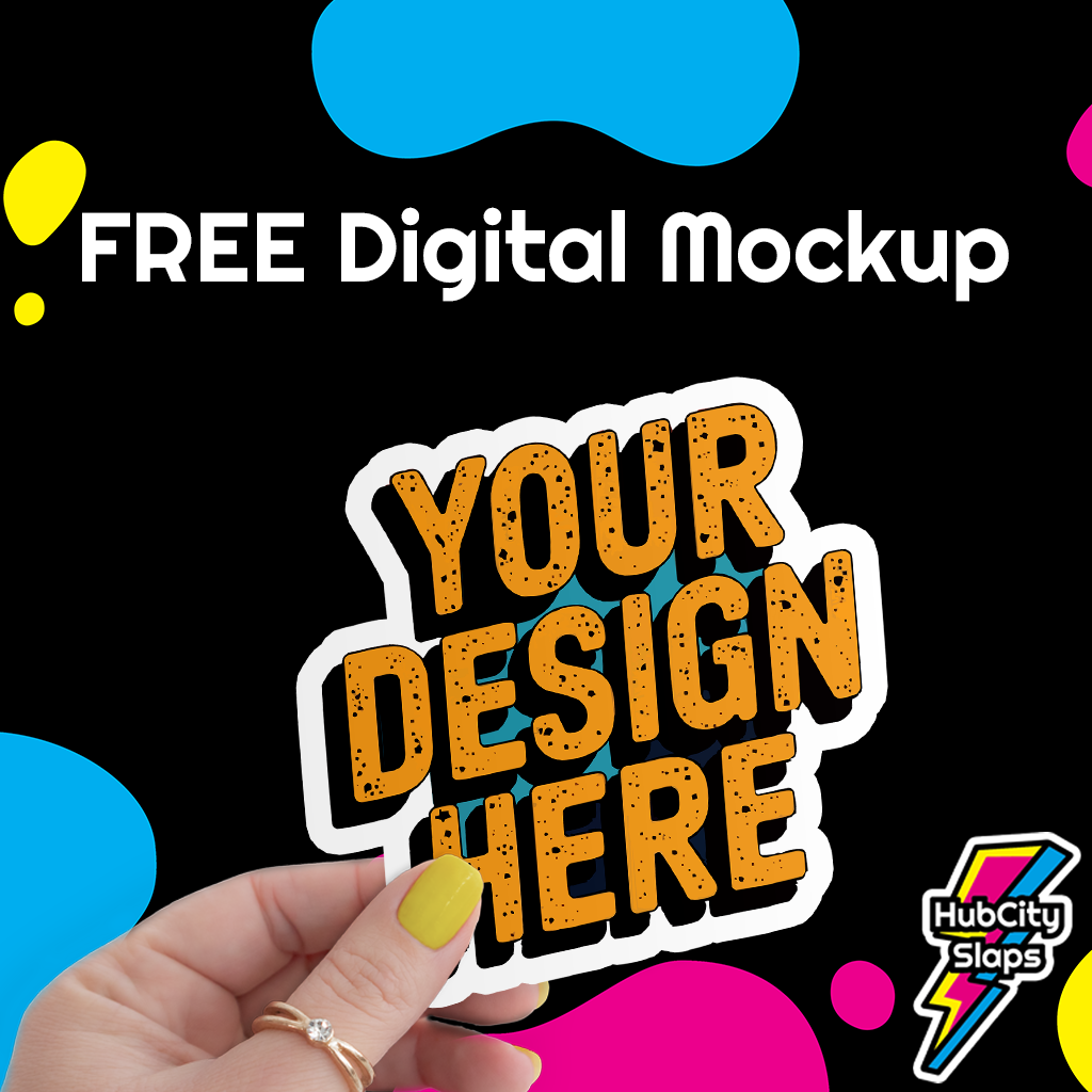 Digital Mockup