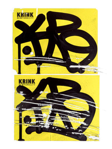 Full Color Custom Eggshell Stickers